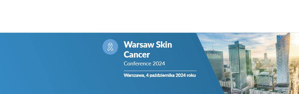 Warsaw Skin Cancer Conference 2024