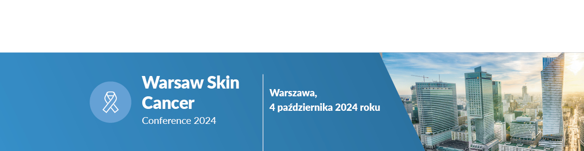 Warsaw Skin Cancer Conference 2024